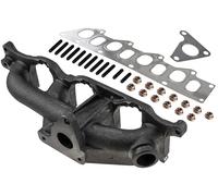 Exhaust Manifold Compatible With OPEL/Compatible With VAUXHALL VIVARO 1.9DI 1.9DTI 2001-2006 BKW/PL/004AB