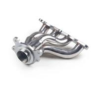 Exhaust Manifold For Acura RSX DC5 For Civic For Si EP3 K20A3 2002 2003 2004 2005 Stainless Steel 4-1 Racing Manifold Header