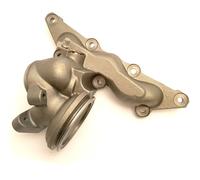 Exhaust Manifold for Smart 450 ForTwo City-Coupe Turbocharger 1600960499