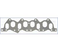 Gasket, intake/ exhaust manifold for RENAULT VOLVO AJUSA 13072700
