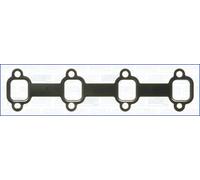 Ajusa Exhaust Manifold Gasket AJU13078200 - OE Replacement for Ford Transit/LDV