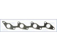 Ajusa Gasket 13112500 - Exhaust Manifold for Citroën, Peugeot, Jeep 2.4L 4cyl