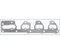 GASKET EXHAUST MANIFOLD FOR DAEWOO C20SED 2.0L Z 24 XED 2.4L T18SED 1.8L 4cyl