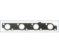 Ajusa Exhaust Manifold Gasket 13169900 Fits Ford F4FA/D3FA/ABFA/F3FA 2.0L/2.4L