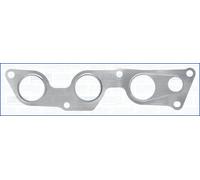 Exhaust manifold gasket 13277800 AJUSA for MITSUBISHI