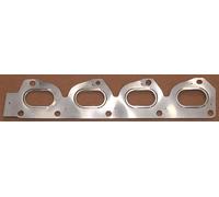 Exhaust manifold gasket and sealing ring ELRING 456.840 for CITROËN PEUGEOT