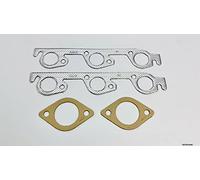 Exhaust Manifold Gasket Compatible with Chrysler Voyager 3.3L & 3.8L 1996-2010 EEP/RG/049A