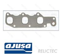 Exhaust Manifold Gasket Daewoo Chevrolet:MATIZ,TICO,SPARK 96353036