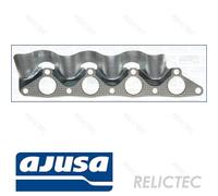 Gasket,exhaust manifold for HYUNDAI ACCENT I,X-3,G4EH,G4EK AJUSA 13090100