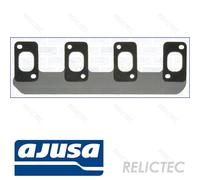 Exhaust Manifold Gasket for KIA:BONGO,K2700,PREGIO 0K65A13461B