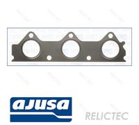 Exhaust Manifold Gasket for Mitsubishi Chrysler Dodge:L200 Triton,PAJERO III 3