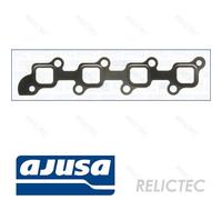 NEW EXHAUST MANIFOLD GASKET FOR NISSAN RENAULT TRUCKS ALMERA II N16 MAXITY AJUSA
