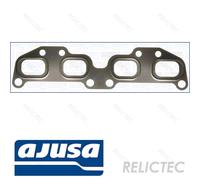 Gasket, exhaust manifold for NISSAN AJUSA 13178800