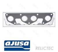 Exhaust Manifold Gasket for Renault:Clio I 1,RAPID,19 I 1,19 II 2 7700854641