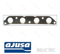 Gasket, exhaust manifold for FAW (TIANJIN) GEELY GEO AJUSA 13092200