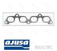 Exhaust Manifold Gasket Ford Mazda:FOCUS,2,FIESTA V 5,FUSION,IV 4,PUMA,121