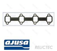 Exhaust Manifold Gasket Ford:TRANSIT