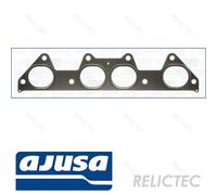 Exhaust Manifold Gasket Honda:ACCORD VI 6 18115-PAA-L21