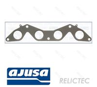 Genuine AJUSA OEM Replacement Exhaust Manifold Gasket Seal [13166400]