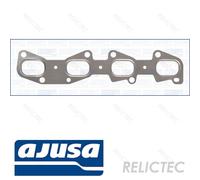 Exhaust Manifold Gasket MB:W447,C117,W246 W242,W176,X156,S205,W205,C207,C204