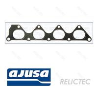 NEW EXHAUST MANIFOLD GASKET FOR MITSUBISHI VOLVO CARISMA DA 4G92 4G93 4G94 AJUSA
