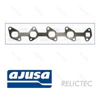 Original AJUSA Gasket Exhaust Manifold 13119200 for Vauxhall Saab