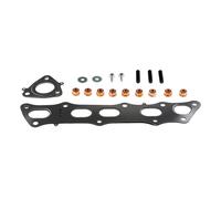 EXHAUST MANIFOLD GASKET SET FOR HONDA ACCORD 03-, CIVIC 06-