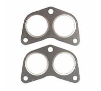 Exhaust Manifold Gaskets Fits Subaru 2.0L 1.8L 2.5L FA20D EJ20 EJ22T EJ25 Turbo
