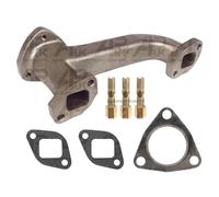 Exhaust Manifold & Gaskets Studs Kit Replacement forMassey Ferguson 140 152 235 20B Tractor