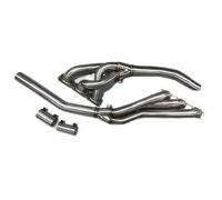 Exhaust Manifold Header For 92-99 For BMW For E36 For 3-SERIES For M3 2.8/3.2L L6 Car Exhaust Flexible