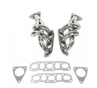 Exhaust Manifold Header For Nissan 350Z 3.5L V6 HR Engine 2007-2008 For 370Z 3.7L 2009-2014 For Infiniti G37 3.7L 2008-2013