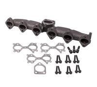 Exhaust Manifold Iron for BMW E60 E61 E65 X5 2.5d 325d 330d 525d 530d 1162778