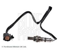 Exhaust Manifold O2 Lambda Oxygen Sensor Fits Mazda Premacy Blue Print ADM57046