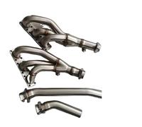 Exhaust Manifold Racing Header For BMW E46 1998-2000 Exhaust Pipe Car Pipe Exhaust