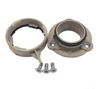 Exhaust Manifold Repair Kit, Turbocharger Connector Repair Kit, Improve Fuel Economy, For BMW E88、E82、E90、E90 LCI、E91、E92、E93、E60 LCI