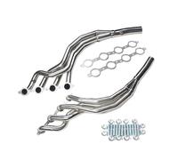Exhaust Manifolds Headers For Chevrolet For Camaro SS LS3 6.2L V8 2010-2015 Engine