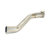 Exhaust Manifolds Motorcycle Exhaust 51mm Systems Connection Muffler Modified Slip On For CBR650R/For CB650R 2019-2021