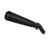 Exhaust Manifolds Motorcycle Exhaust Muffler Modified Slip-On Middle Link Pipe Elbow Tube For Rebel 500 For Rebel 300