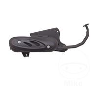 Tecnigas Exhaust Maxi-4 1pc Fit Kymco Agility 125 R16 2008-2017