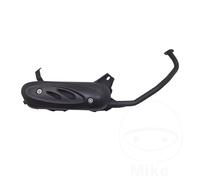 TECNIGAS Maxi 4 Full Exhaust System