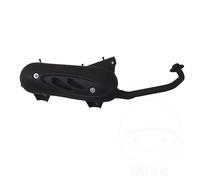 Exhaust Maxi-4 Tecnigas Fits Yamaha XC 125 1995-2003