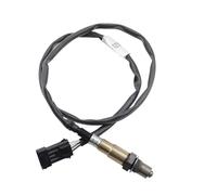 Exhaust Monitoring Compatible With C&itroen For C4 Coupe 2.0 2004 2005 2006 2007 Engine: RFN For 2.0 2004-2010 Engine: RFK Rear O2 Oxygen Sensor