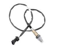 Exhaust Monitoring Compatible With PEUGEOT For 206 For CC 2.0 S16 2000-2007 For 206 Hatchback 2.0 RC 2003-2007 Rear O2 Oxygen Sensor OEM: 8677894 0258006488