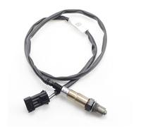 Exhaust Monitoring Compatible With VOLVO For V70 II 2.5 T 2001-2007 For 2.5 T AWD 2002-2007 For R 2.5 T AWD 2003-2007 Rear O2 Oxygen Sensor OEM: 8677894