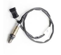 Exhaust Monitoring Compatible With VOLVO For XC70 I For Cross For Country 2.5 T XC AWD 2002 2003 2004 2005 2006 2007 Rear O2 Oxygen Sensor OEM: 8677894 0258006488