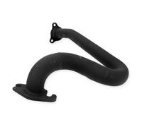 Exhaust Motoforce dethrottled CPI 2 the conversion of moped on 45 version black