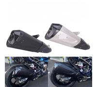 exhaust Motorcycle Exhaust Escape Link Pipe Carbon Muffler DB Killer Slip On For GTS300 For Super Sport For Tech For Sixties 21-25