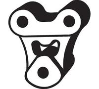 Exhaust mounting bracket 255-069 BOSAL