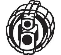 Exhaust mounting bracket 255-108 BOSAL