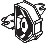 Exhaust mounting bracket 255-141 BOSAL